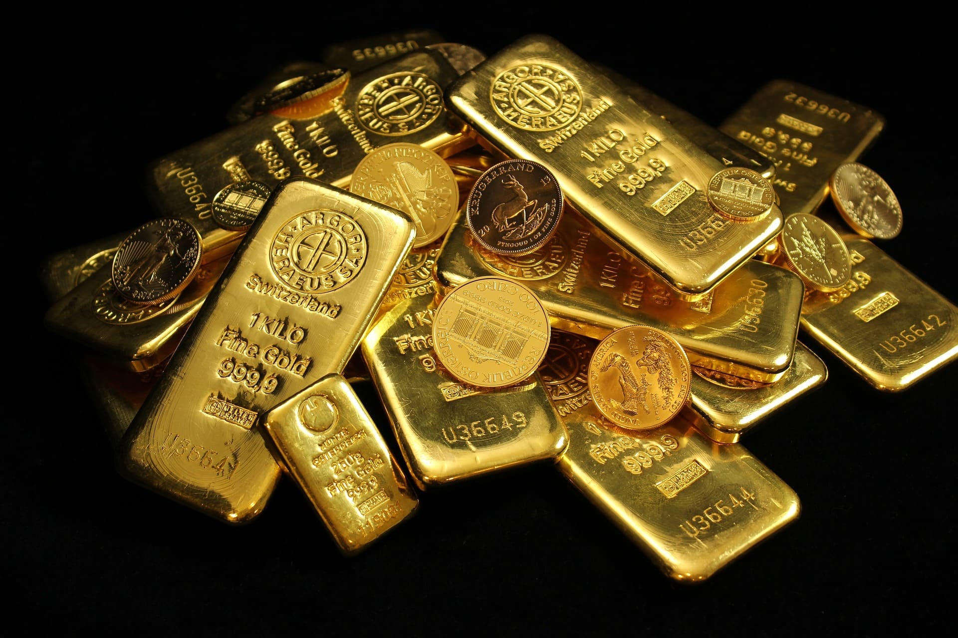 اسعار الذهب اليوم الخميس