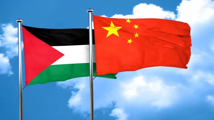 الصين تؤكد معارضتها العمليات العسكرية الإسرائيلية المستمرة في غزة