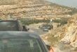 الاحتلال يغلق المدخل الغربي للمغير شمال رام الله بالاتجاهين