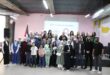 اختتام بطولة سيدات فلسطين للشطرنج تحت اشراف الاتحاد الفلسطيني للشطرنج وتنظيم كيو سنتر روابي