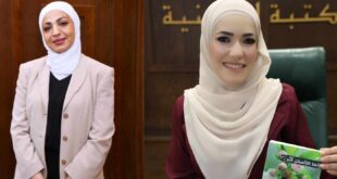 الإنسانة رنا مرعي الطويل ، حين يصبح التواضع عنواناً، والجمال صدى، والأثر الطيب لغةً لا تُنسى، بقلم : د. تهاني رفعت بشارات