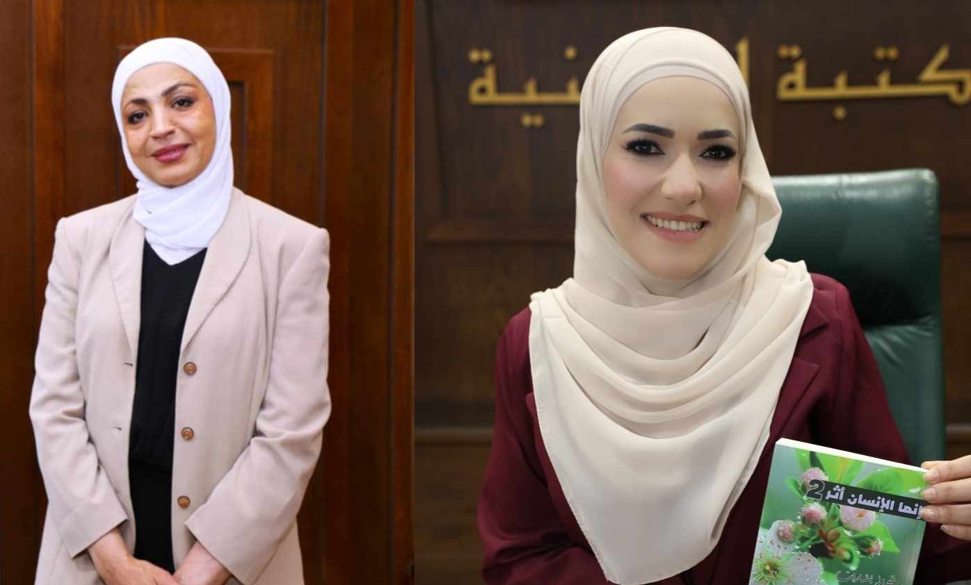 الإنسانة رنا مرعي الطويل ، حين يصبح التواضع عنواناً، والجمال صدى، والأثر الطيب لغةً لا تُنسى، بقلم : د. تهاني رفعت بشارات