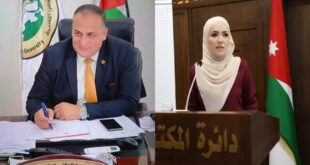 الدكتور الفاضل سهيل أبو ميّالة ، رجلُ الرؤية والبصمة الرفيعة في زمن التحديات ، بقلم : د. تهاني رفعت بشارات