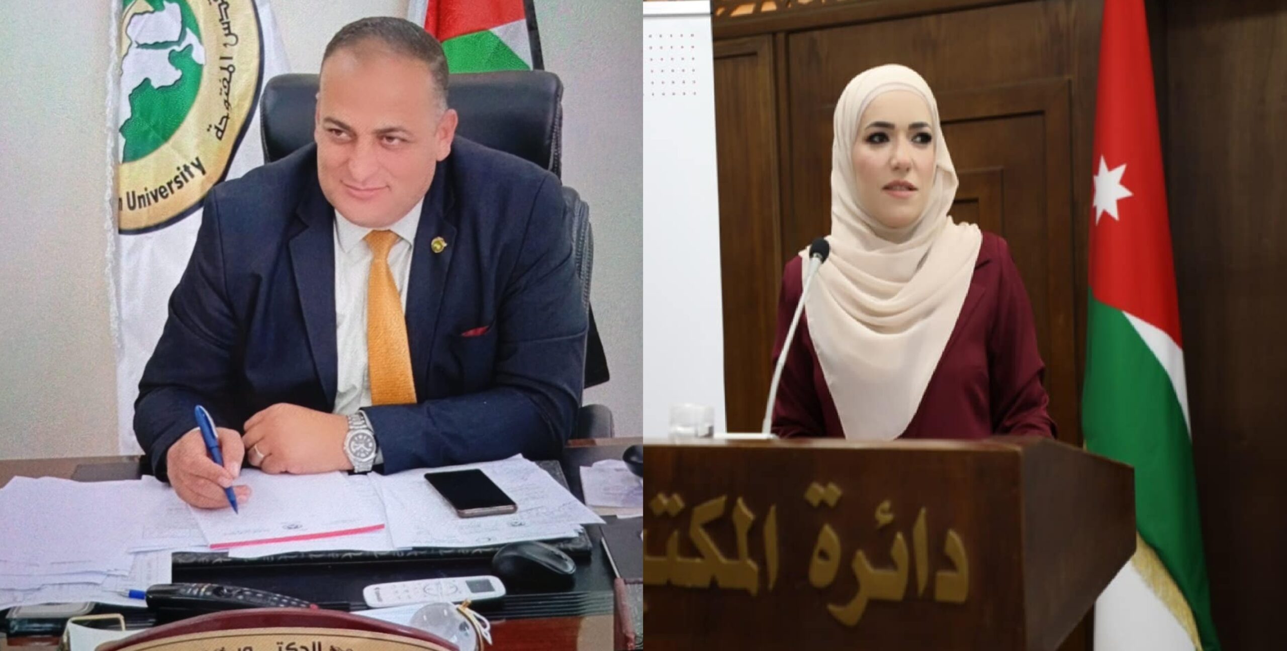 الدكتور الفاضل سهيل أبو ميّالة ، رجلُ الرؤية والبصمة الرفيعة في زمن التحديات ، بقلم : د. تهاني رفعت بشارات