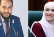 المستشار الإعلامي مازن يسري ، بصمةُ ضوءٍ لا تُنسى، وصوتُ تميّزٍ لا يخبو صداه ، بقلم : د. تهاني رفعت بشارات