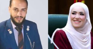 المستشار الإعلامي مازن يسري ، بصمةُ ضوءٍ لا تُنسى، وصوتُ تميّزٍ لا يخبو صداه ، بقلم : د. تهاني رفعت بشارات