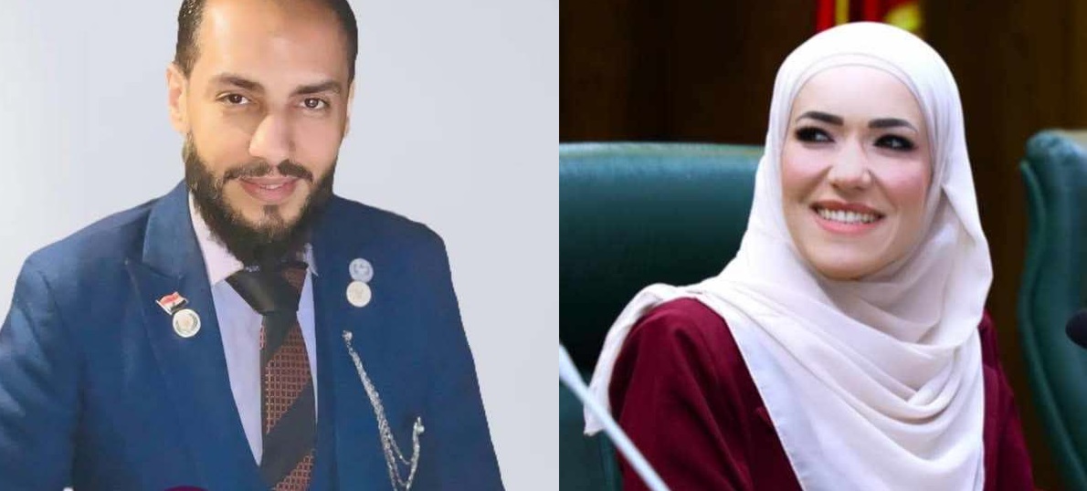 المستشار الإعلامي مازن يسري ، بصمةُ ضوءٍ لا تُنسى، وصوتُ تميّزٍ لا يخبو صداه ، بقلم : د. تهاني رفعت بشارات