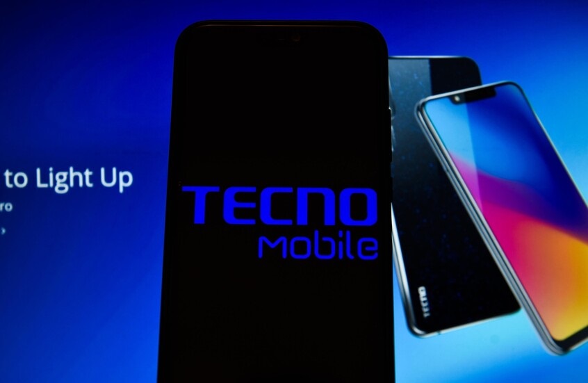 Tecno تطلق هاتفا بمواصفات ممتازة لشبكات الجيل الخامس
