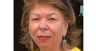 ولاء سعيد السامرائي