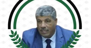 حركة فتح تنعى المناضل الوطني الوزير وليد عساف