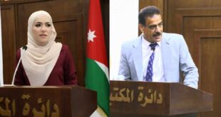 الأستاذ الكاتب رائد عساف ، قامة أدبية وأثر خالد ، بقلم : د. تهاني رفعت بشارات
