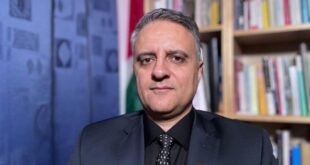 حركة فتح تُعين د. جمال نزال عضوا في المجلس الوطني الفلسطيني