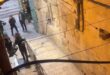 إصابة شاب بعد طعن ضابط إسرائيلي في القدس