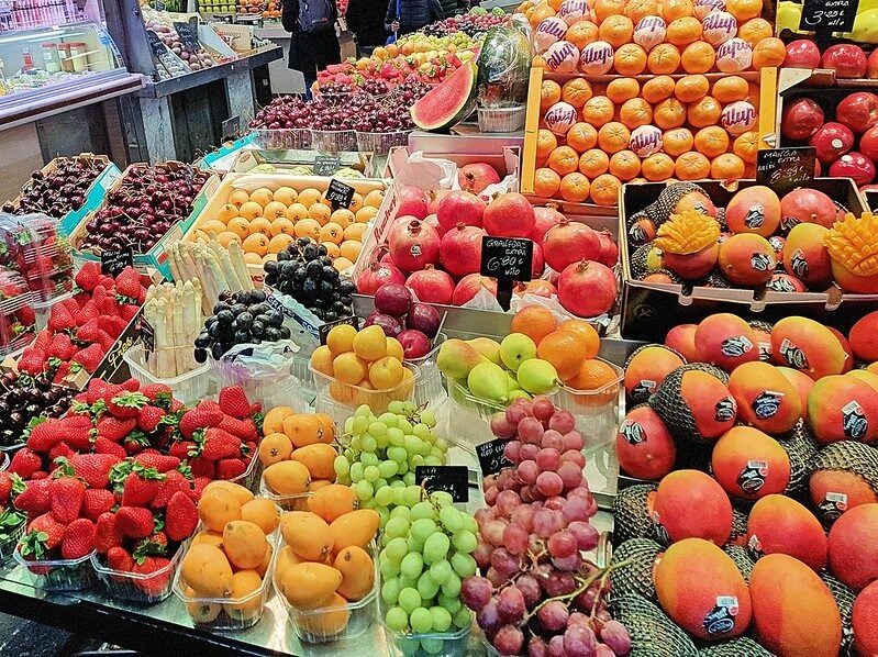 أغذية تعزز نضارة البشرة وتحسّن مظهرها
