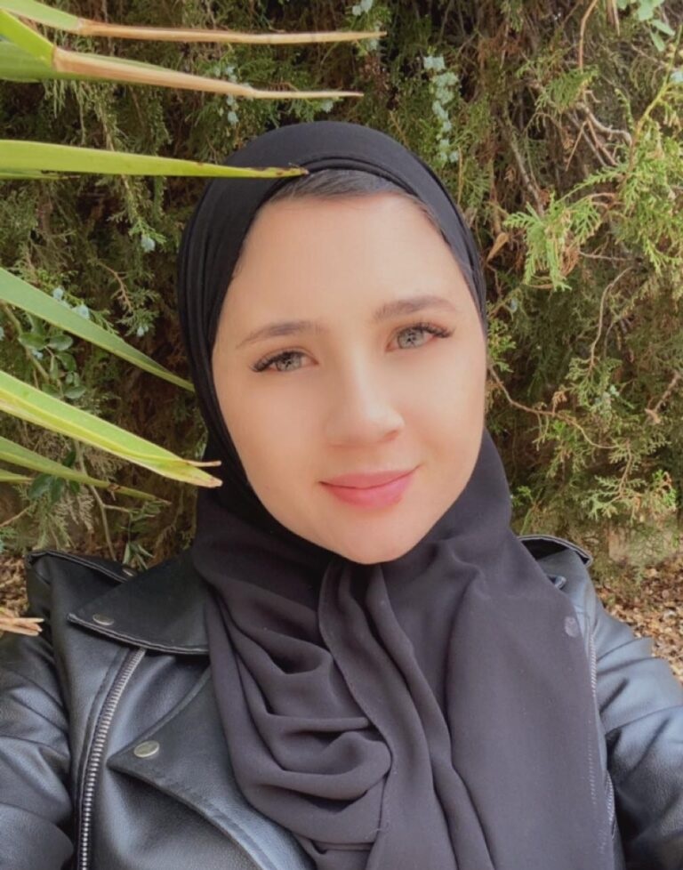 ماهية فلسطين ، بقلم : هديل ياسين