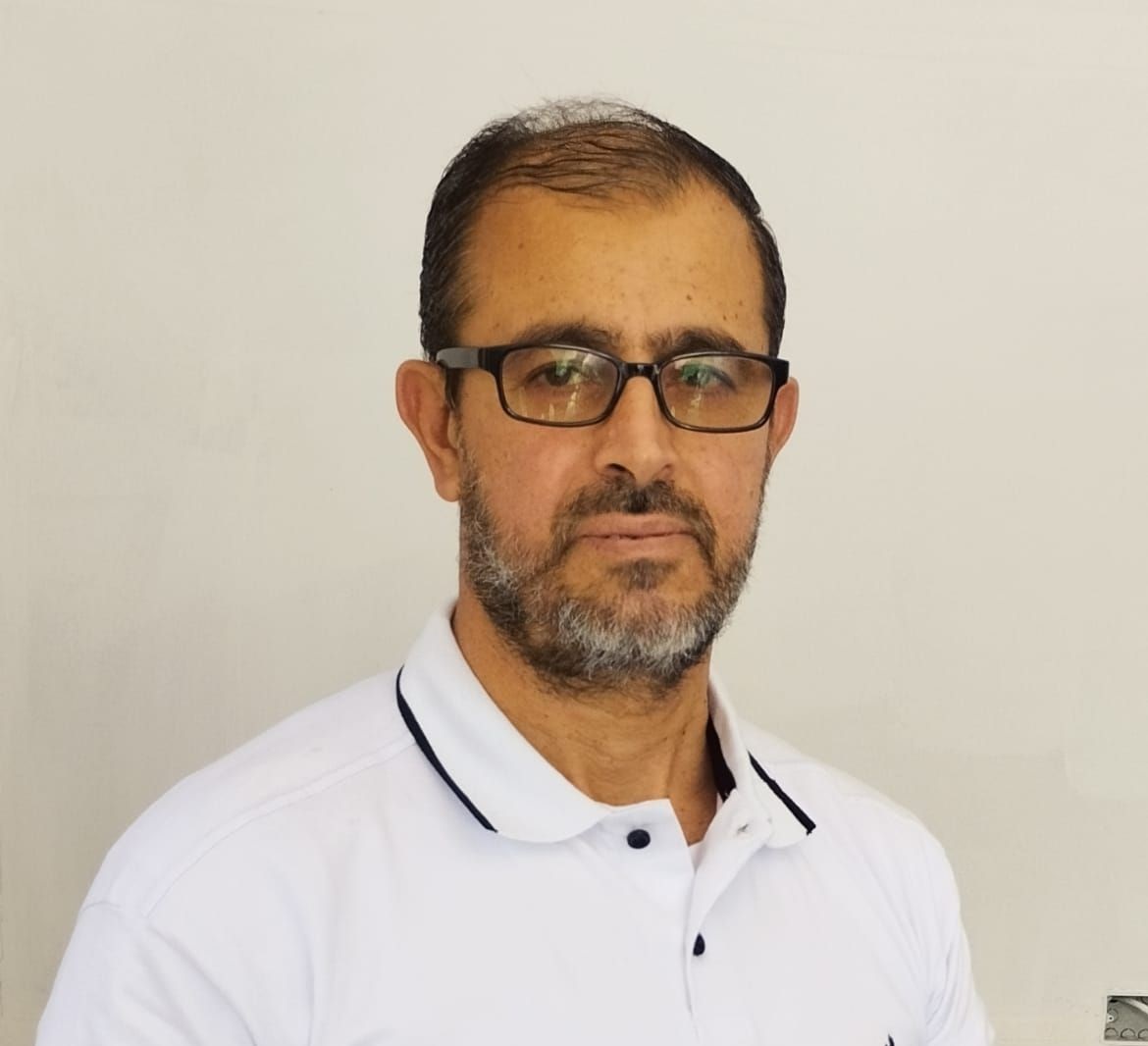استشهاد الأسير محيي الدين نجم من جنين في سجون الاحتلال