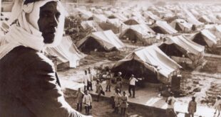 77 عاما على ذكرى نكبة فلسطين