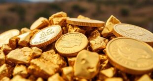 اسعار الذهب اليوم الأثنين
