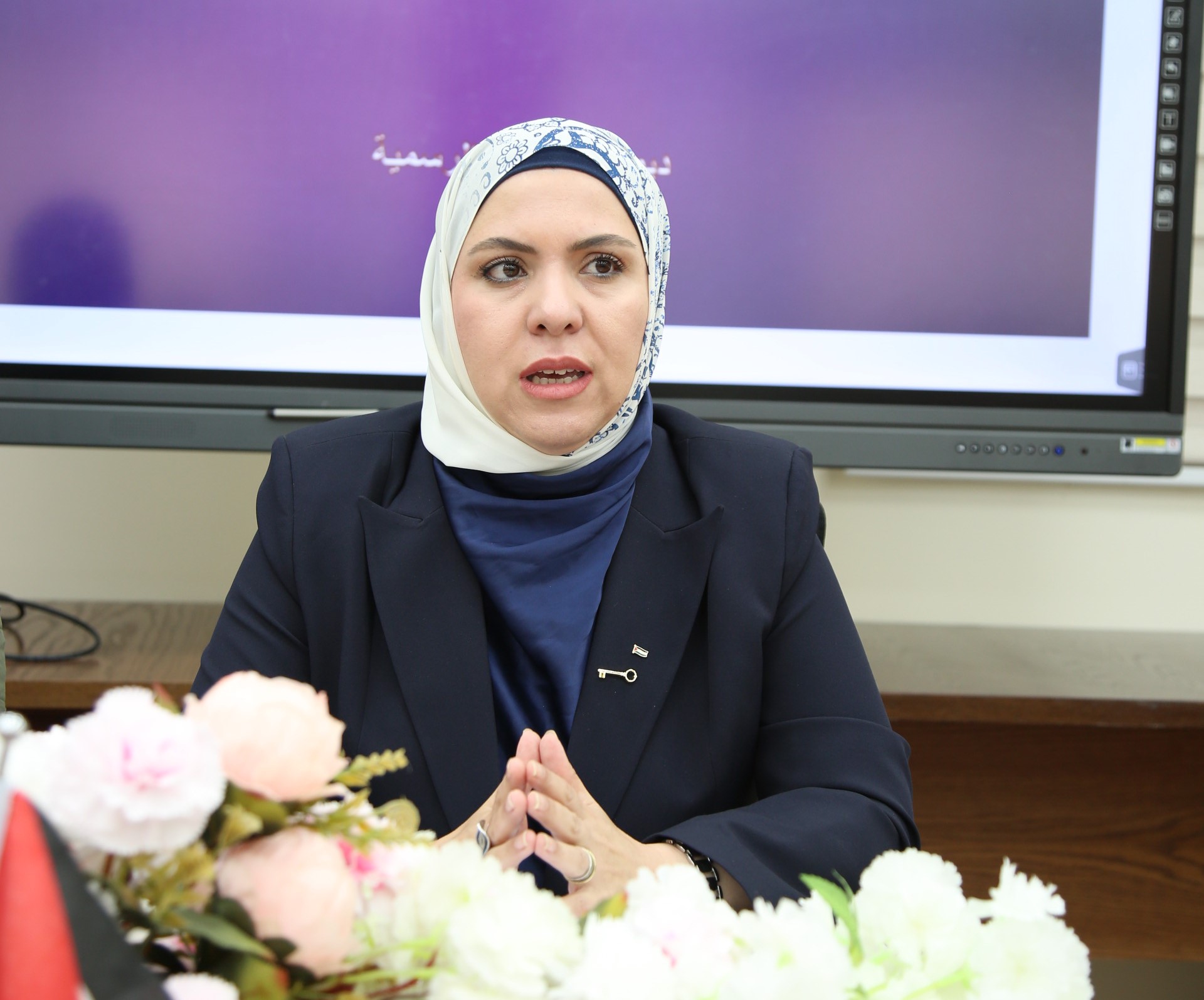 ديوان الجريدة الرسمية يعقد ورشة عمل لمناقشة توصيات الأبحاث الفائزة في قطاع "تشريعات المرأة"