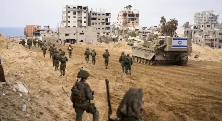 عسكريون إسرائيليون كبار: عدم التوصل لاتفاق يقودنا إلى العزلة
