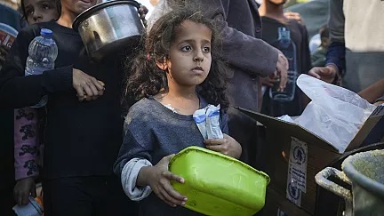 المنظمات الاهلية توجه نداء عاجلا للمؤسسات الدولية للتدخل لإنقاذ حياة الناس وادخال المساعدات الانسانية
