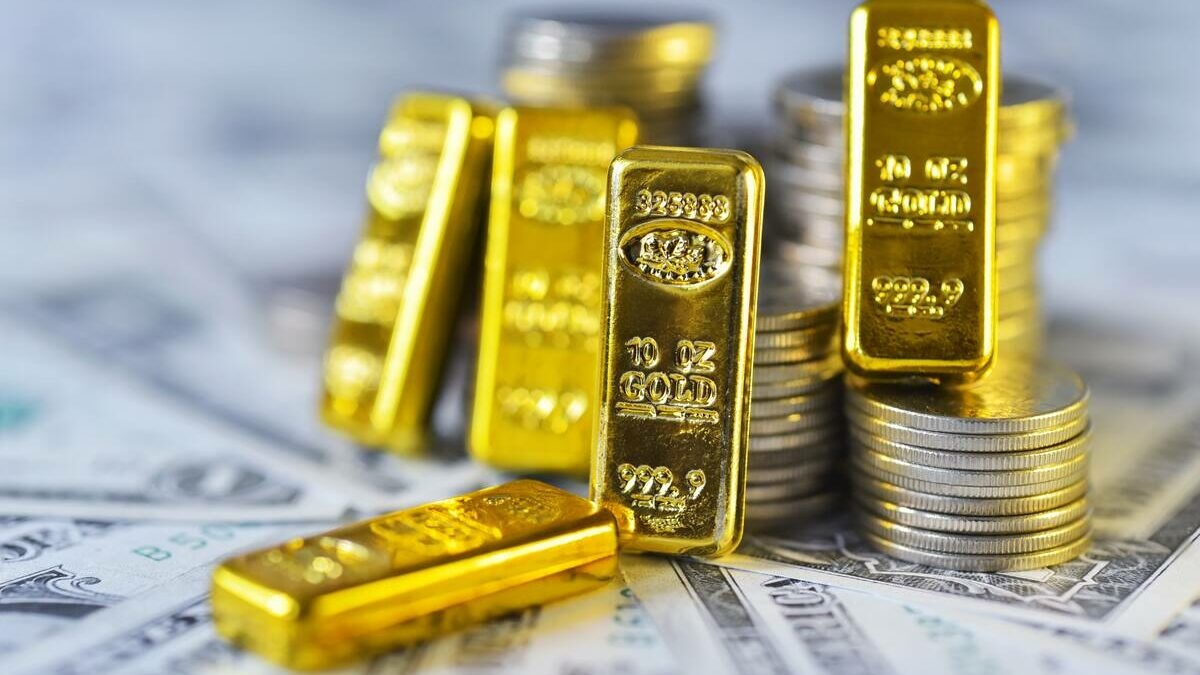 اسعار الذهب اليوم