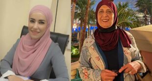 المعلمة الفاضلة ريما يزبك ، بقلم : د. تهاني رفعت بشارات