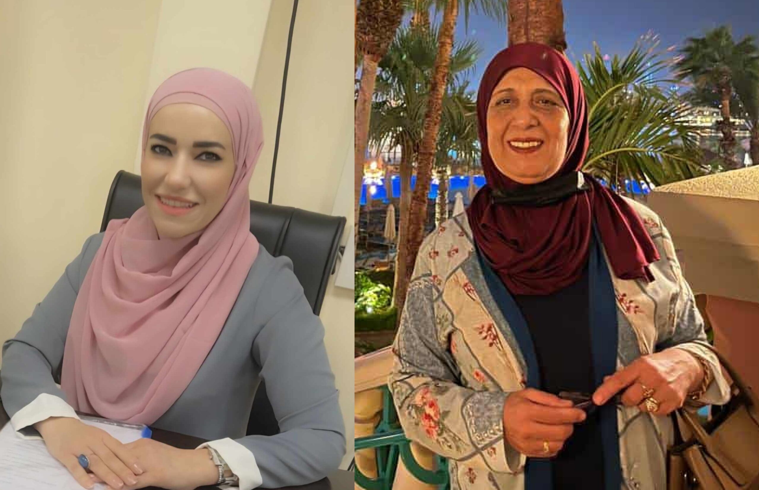 المعلمة الفاضلة ريما يزبك ، بقلم : د. تهاني رفعت بشارات