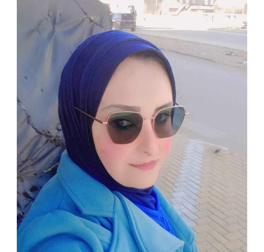 معاناة النساء في غزة ، البحث عن لقمة العيش ، بقلم : منى سامي يوسف
