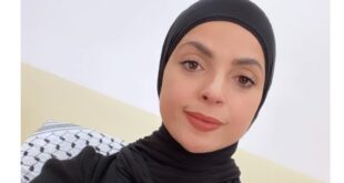 نور كرزون