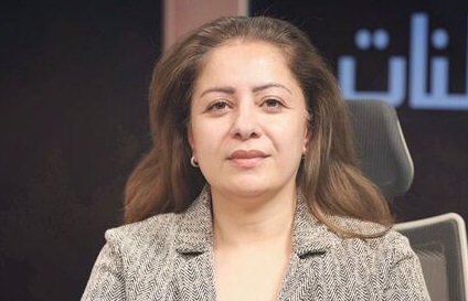 ريادة برؤية عادلة ، توازن بين الربح والحق ، بقلم : لمى عواد