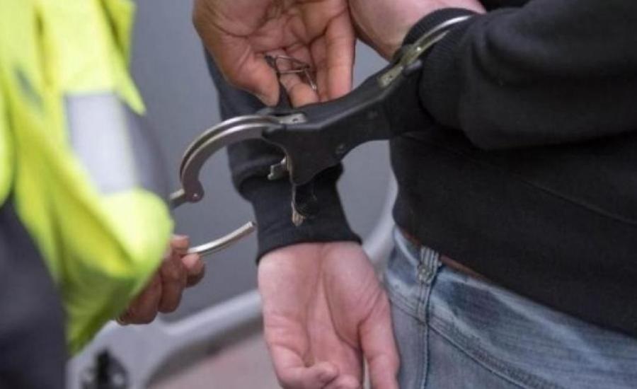 القبض على مطلوب للقضاء بحقه مذكرات قضائية بقيمة مليون شيقل في رام الله