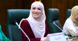 حين يُربّينا الألم وتُهذّبنا النعمة: رحلة القلب إلى الله ، بقلم : د. تهاني رفعت بشارات