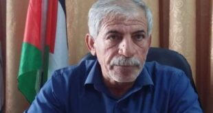 محمود الزق