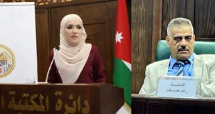 في أمسيةٍ تفيضُ أدباً وتوهّجاً "منارات إبداعية" يشعّ في سماء الأدب الأردني ، بقلم : د. تهاني رفعت بشارات