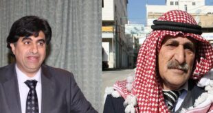 بدران جابر ، القامة التي لم تنحنِ والسجين الذي حررنا جميعاً ، بقلم : المهندس غسان جابر