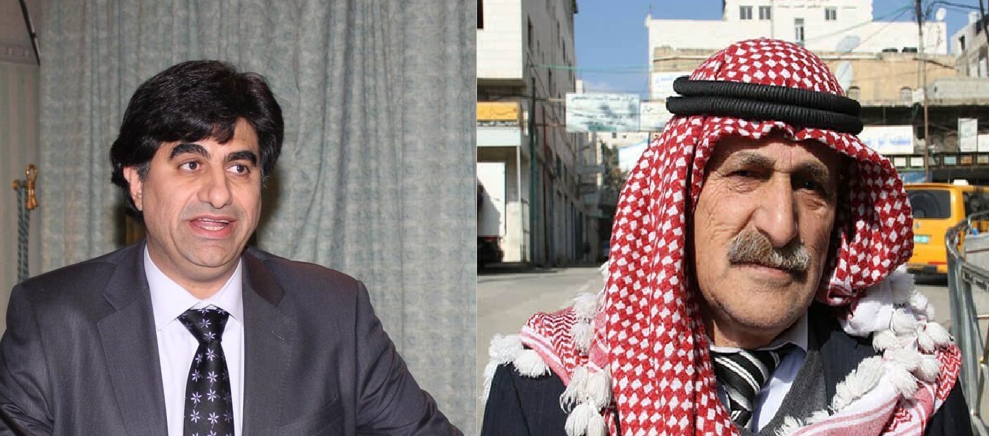 بدران جابر ، القامة التي لم تنحنِ والسجين الذي حررنا جميعاً ، بقلم : المهندس غسان جابر