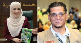 المهندس الأستاذ محمد السعافين ، نبض التقنية وأثر الطيبين ، بقلم : د. تهاني رفعت بشارات