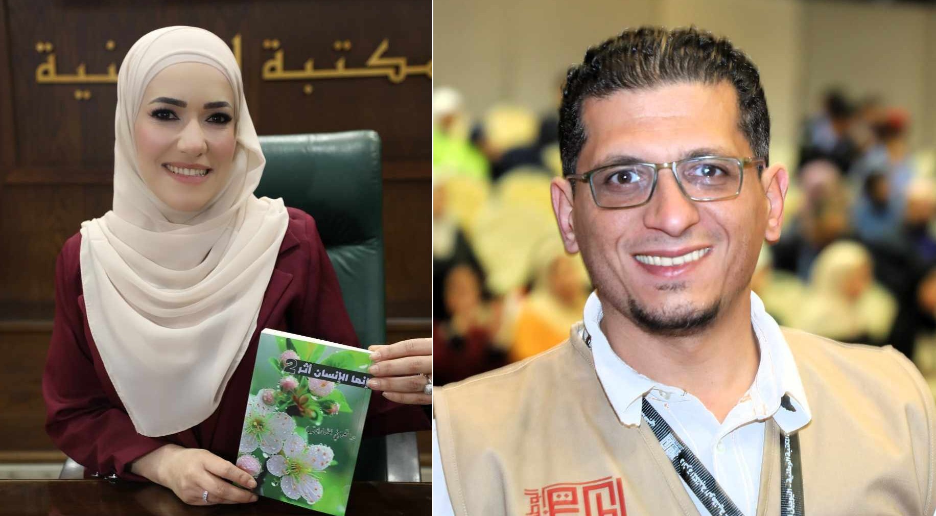 المهندس الأستاذ محمد السعافين ، نبض التقنية وأثر الطيبين ، بقلم : د. تهاني رفعت بشارات