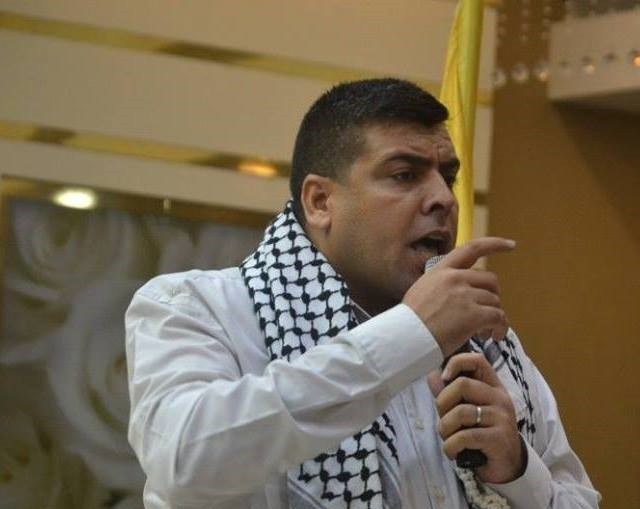 سامح الجدي،
