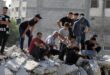 أكثر من 50 شهيدا جراء قصف الاحتلال جنوب وشمال قطاع غزة منذ الليلة الماضية