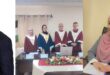 الدكتور الفاضل معاذ اعمر ، عنوانٌ للأكاديمية الراقية والأثر الطيّب ، بقلم : د. تهاني رفعت بشارات