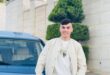 استشهاد الشاب عبد الفتاح الحريبات برصاص الاحتلال جنوب الخليل