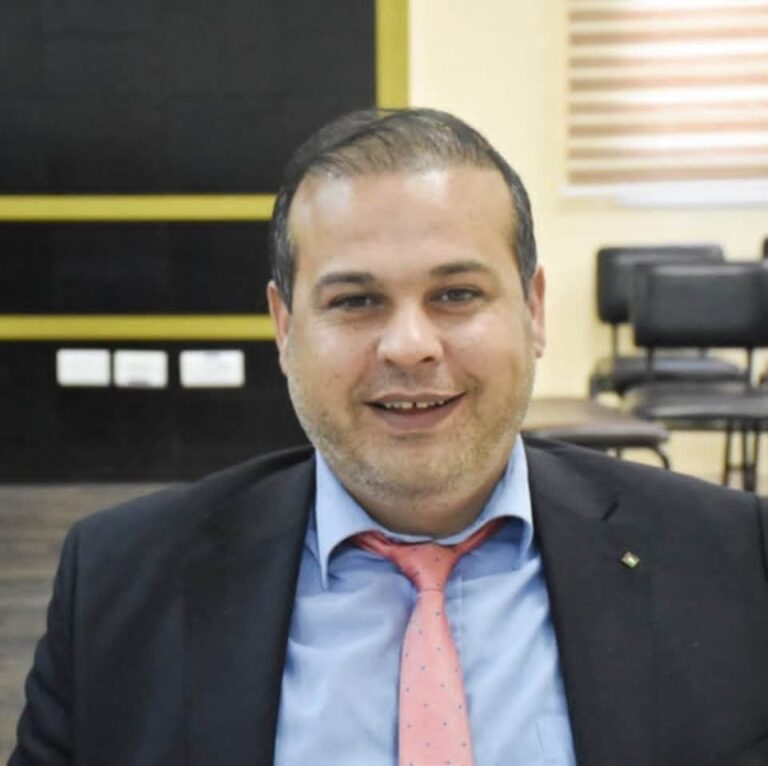 الذكاء الاصطناعي في خدمة الأمن الفلسطيني ، آفاق واعدة لإدارة الأزمات، بقلم : د. عمر السلخي
