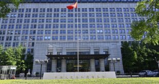 الصين تعلق قائمة الكيانات غير الموثوقة وتدابير الرقابة على الصادرات على بعض الشركات الأمريكية