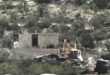 الاحتلال يهدم منزلا شرق بلدة إذنا غرب الخليل