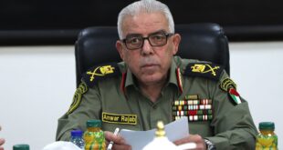 العامل الفلسطيني ، صمود في وجه القيد، وبناء رغم الحرمان ، بقلم : اللواء أنور رجب