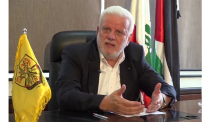 أبو العردات يهنئ بحلول عيد الأضحى المبارك