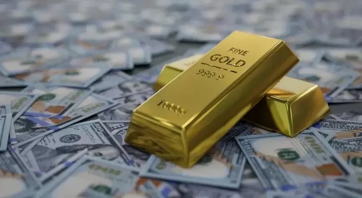 ارتفاع اسعار الذهب اليوم