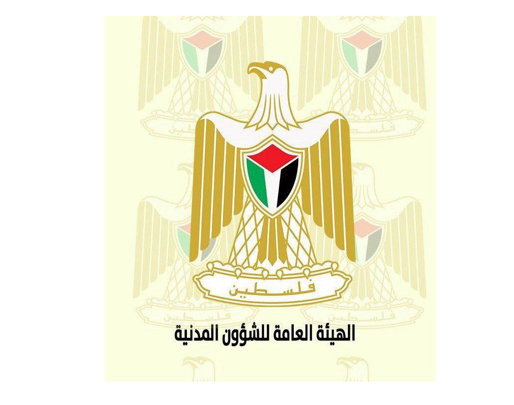 الشؤون المدنية : جهود مكثفة ساهمت في إنجاح إمتحان الثانوية العامة التوجيهي 